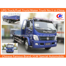 8-15ton Foton Auman 4X2 Ladung LKW